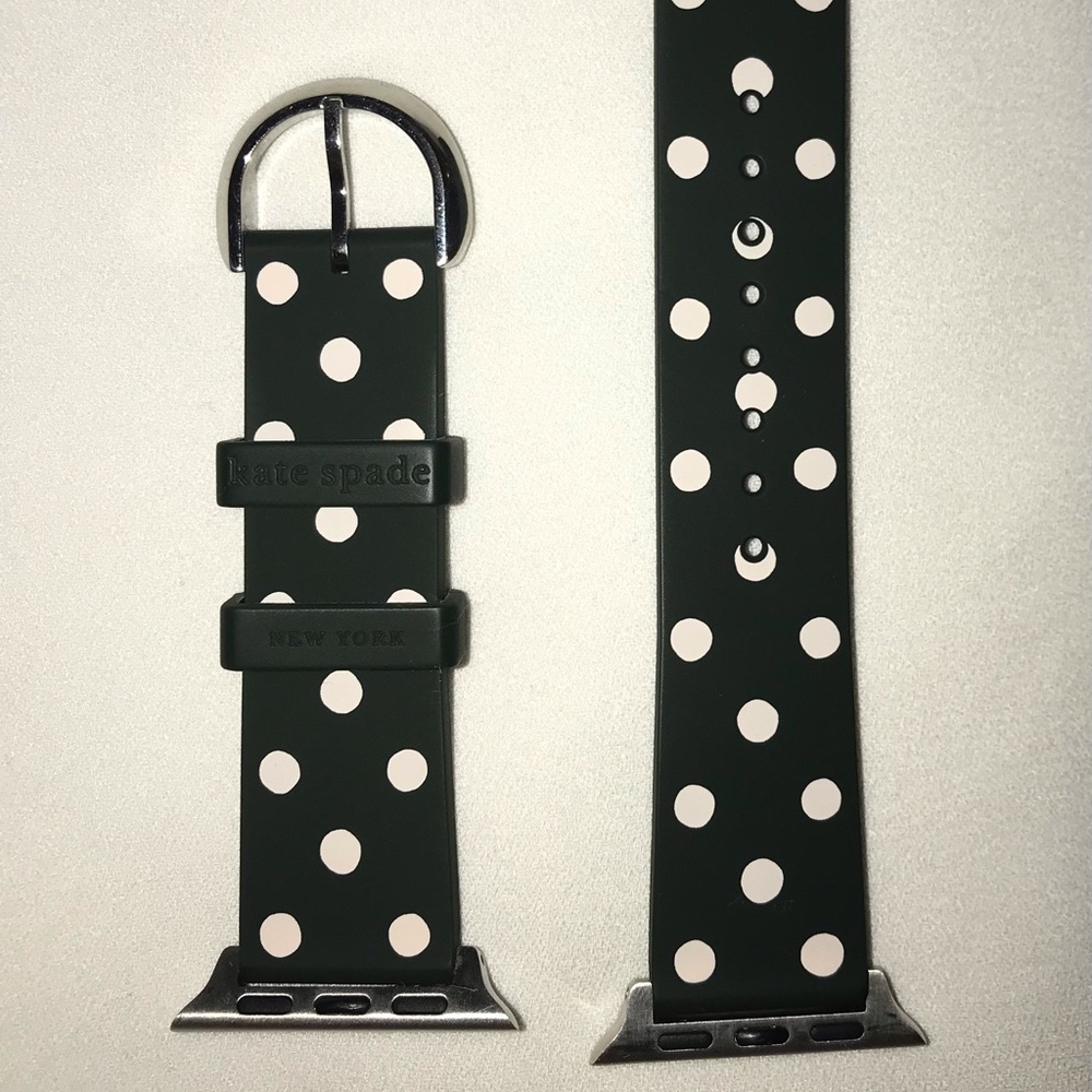 Kate Spade New York Apple Watch Band